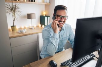 Tips for Setting Up a Home Office in Your Apartment