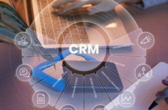 Top Salesforce CRM Trends to Look Out for in 2025