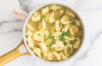 October Meal Plan Week 2