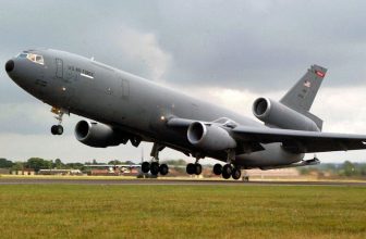 More DC-10s Could Return to the Skies as Retired KC-10 Tankers Find New Operators – Airport Spotting