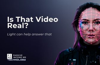 UCLA Built a Deepfake Screener That Uses Light. Here’s What It Can and Can’t Do.