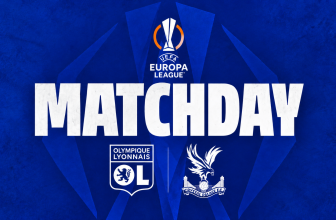 Lyon vs Crystal Palace: Europa League preview, team news and predicted line-ups