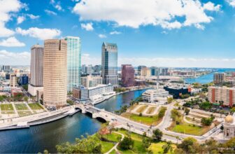 Tampa, Florida Group Travel Guide