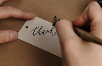 Unique Ways to Thank Your Wedding Guests