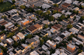 Taxes on Selling a House in New York