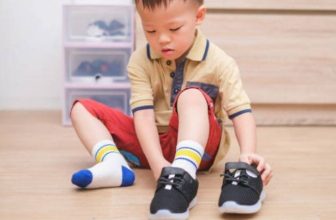 Toddler Shoe Sizes Made Easy: Perfect Fit Every Time