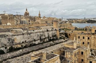 7 Best Cruise Ports In Europe For A Day Of Exploring