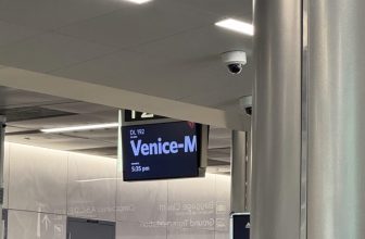 First Time For Everything: Going to not just one but FOUR new countries
