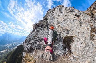 My Ridgewalker Review at Mt. Norquay (Tips + FAQ)