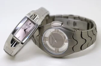 Eco-Drive: Citizen Vitro – Transparent Solar Cells — Plus9Time