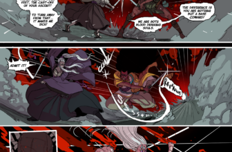 WHEEL SMASHING LORD 6-203 – Kill Six Billion Demons