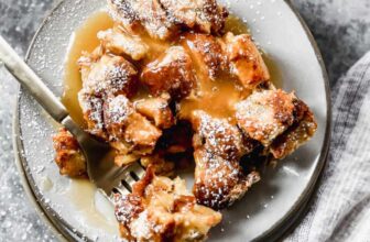 13 Warm and Cozy Desserts That Are Pure Comfort