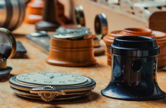 Job Opening for Watchmaker (Mayfair,UK)