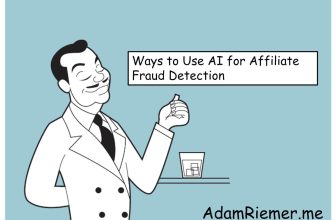 Ways to Use AI For Affiliate Fraud Detection