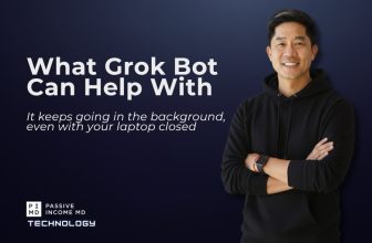 What Is Grok Bot? xAI’s AI Agent Explained for Physicians