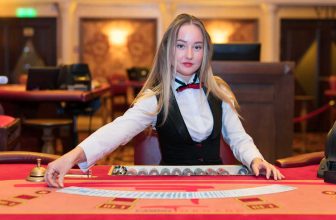 What Makes Live Dealer Casino Games Feel Like the Real Table?