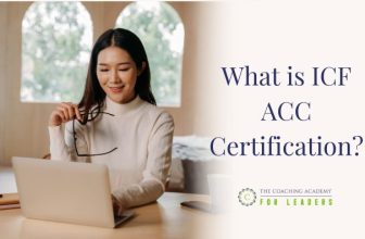 What is ICF ACC Certification