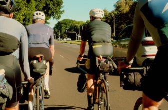 I Tested Rapha’s Brevet Cycling Clothing Made for Big Bikepacking Days and Gravel Missions