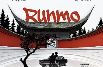 Sheglass Returns With New Single ‘Runmo’ Featuring DJ YK Mule