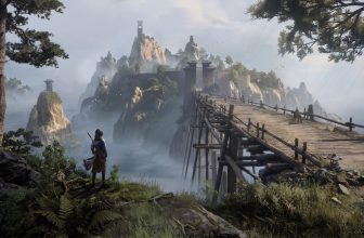 Where Winds Meet Releases New Gameplay Trailer Showcasing Qingzhou’s Many Attractions