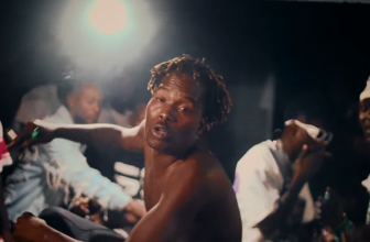 Y Celeb ft. Vocalist ZM – DOBO (Video)