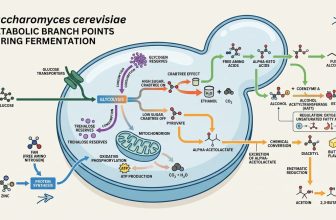 The Biology of Yeast Health
