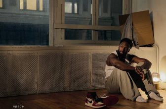 Zo Burton Keeps Room For His Twenties In “space”