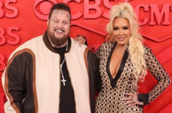 Jelly Roll and Bunnie Xo Set To Sell $7M Tennessee Home