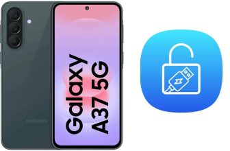 Samsung Galaxy A37 FRP Removal Service [INSTANT]
