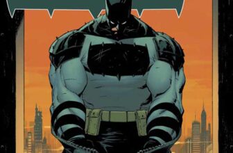 Craig Thompson, Deniz Camp, ‘Absolute Batman’ + more win at the 2026 Ringo Awards – SMASH PAGES