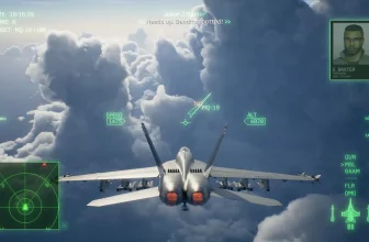 Tactical Skies, Loud Set Pieces
