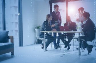 How to Increase Adoption of Technology in the Workplace