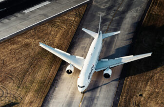 Flying Blue Promo Rewards for October