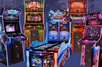 Alan-1 Reveals IAAPA 2026 Line-Up With A Push Into Redemption