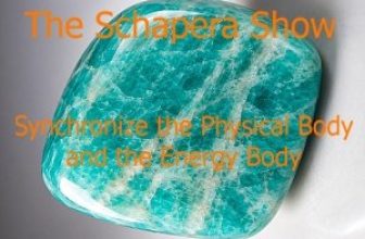 Amazonite – Synchronize the Physical Body and the Energy Body • Crystal Healing Techniques
