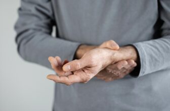 Medical cannabis linked to improvements in arthritis pain