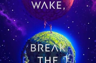 As You Wake Break the Shell by Becky Chambers: A Book Review
