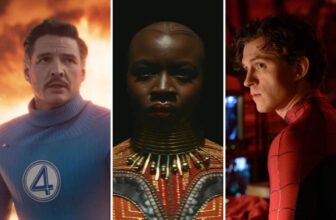 Every MCU Movie Since ‘Endgame,’ Ranked From Worst to Best