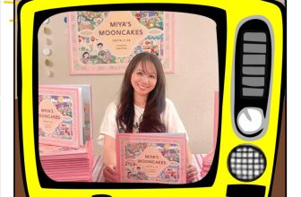 Meet Our Fabulous Author Crystal Z. Lee – Kidliomag