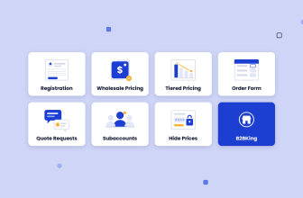 The WooCommerce B2B Plugin Explained