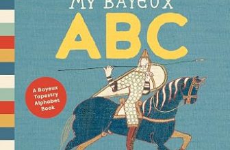 Beautiful Board Books that Inspire and Educate little ones