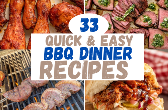 BBQ Dinner Ideas – Simply Meat Smoking