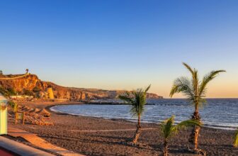 Two ways to experience Tenerife: finding the right stay for your trip