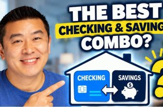 Best Checking & Savings Account Combo (My Home Base)