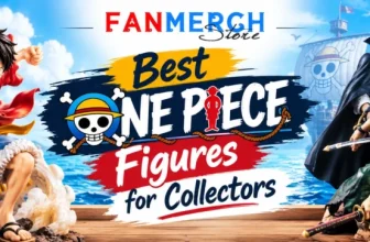 Best One Piece Figures for Every Budget: Under $50 & $100