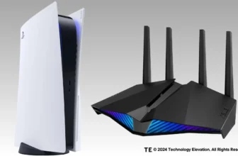 Best Routers for PS5 – Technology Elevation