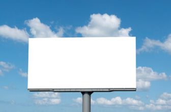 Political OOH: The Hard Part Is Not the Rate