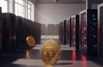 BTC USD at $82,343 as Binance Pool Shuts Down on Nov 10
