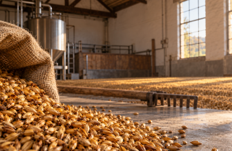 Craft Malt’s Big Moment Has an Economics Problem