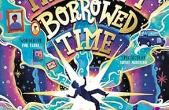 Middle Grade Must Reads – October 2026 (Part One)